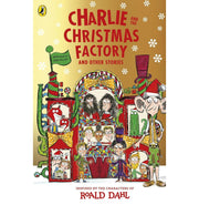 image //www.c...Charlie And The Christmas Factory