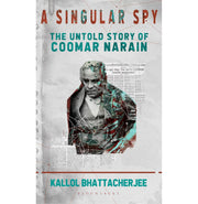 image //www.c...A Singular Spy