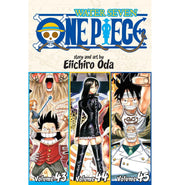 image //www.c...One Piece: 3-In-1 Edition 15