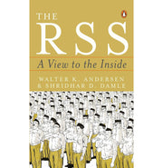 image //www.c...Rss, The: A View To The Inside buy online at crossword.in