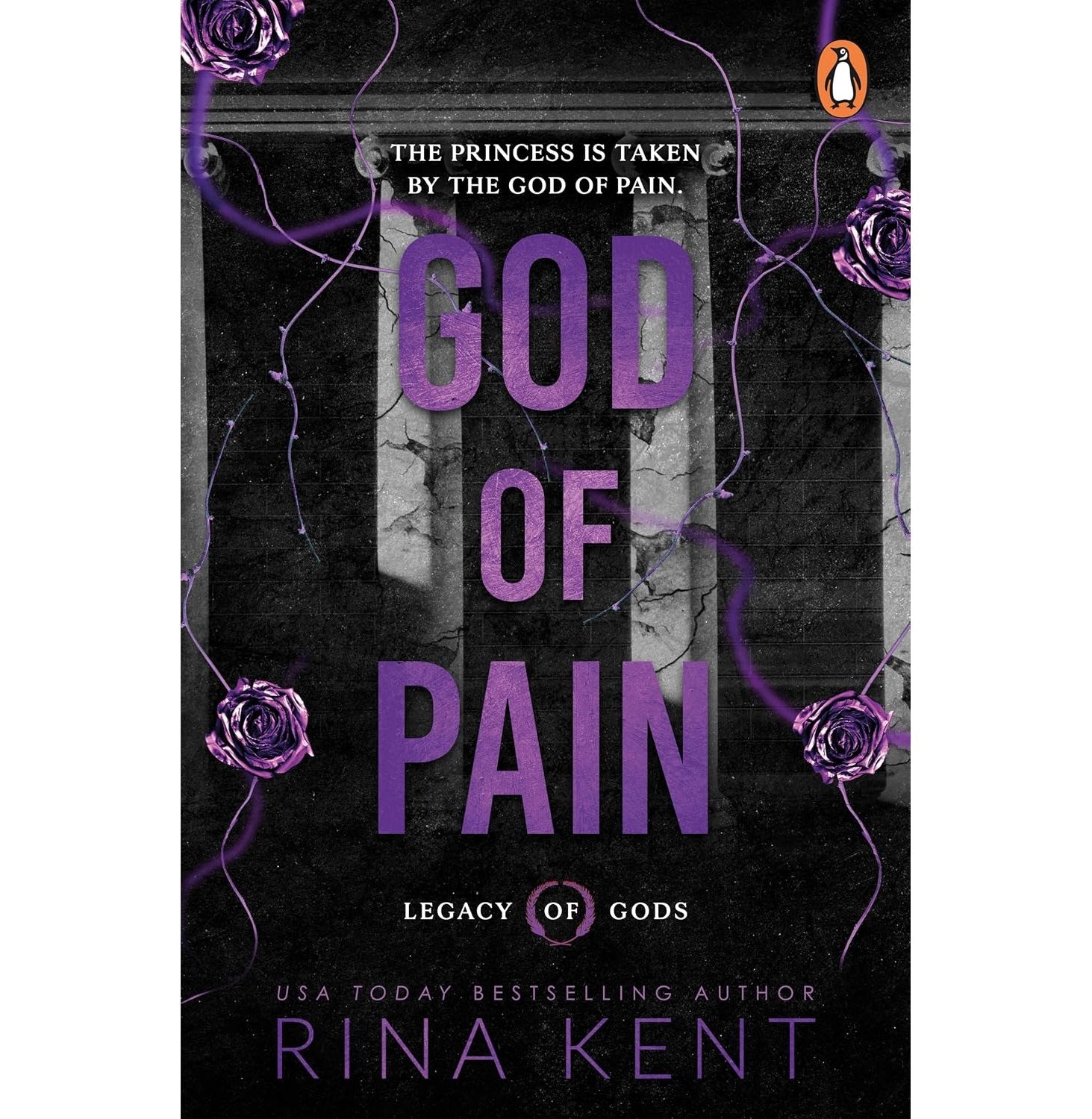 God Of Pain
