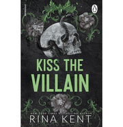 image //www.c...Kiss The Villain
