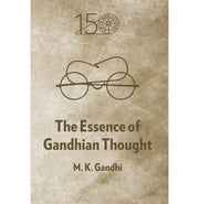 image //www.c...Essence Of Gandhian Thought The