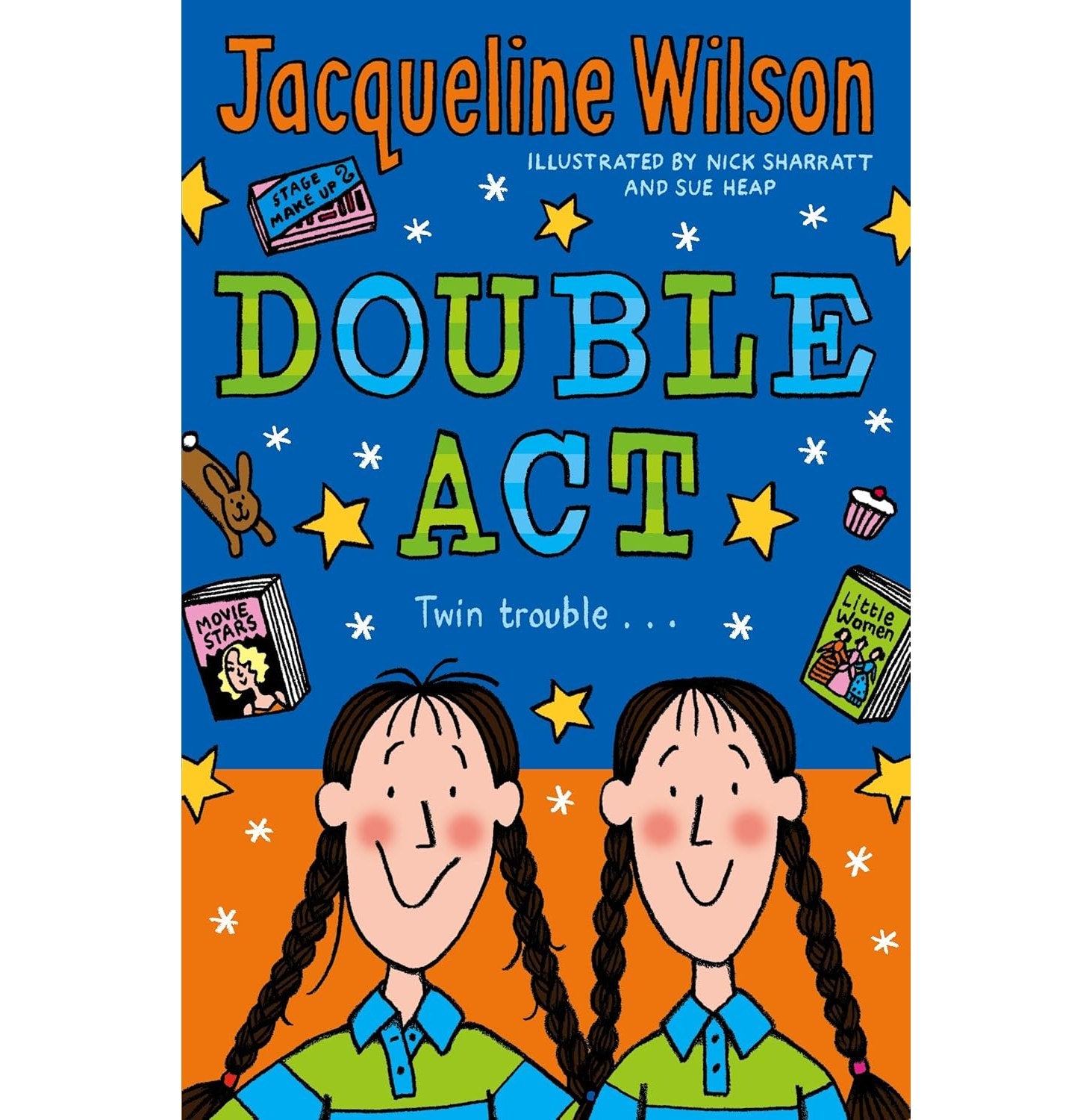 Double Act