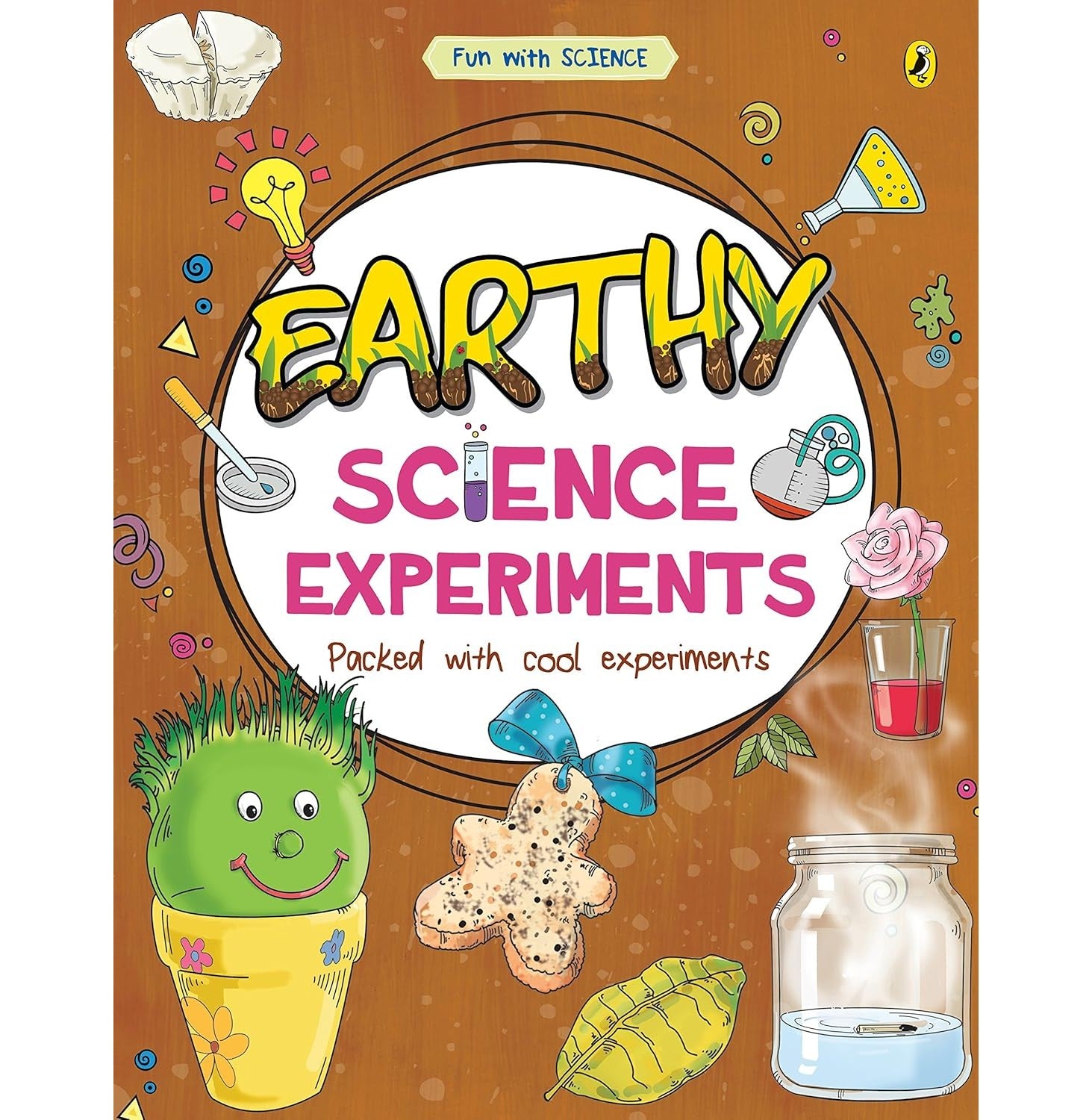 Earthy Science Experiments
