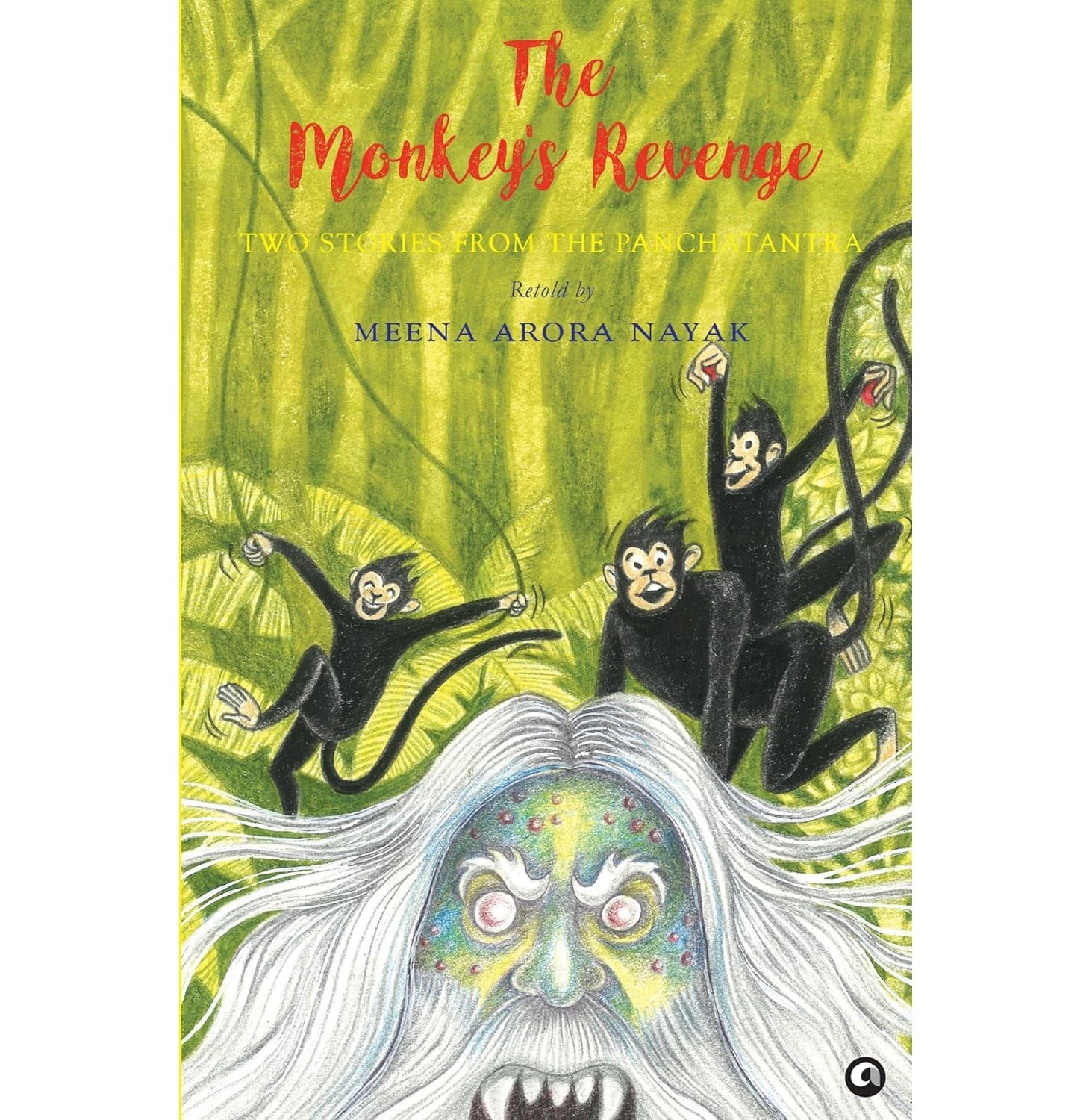 The Monkey's Revenge