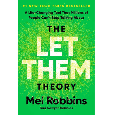 imagThe Let Them Theory