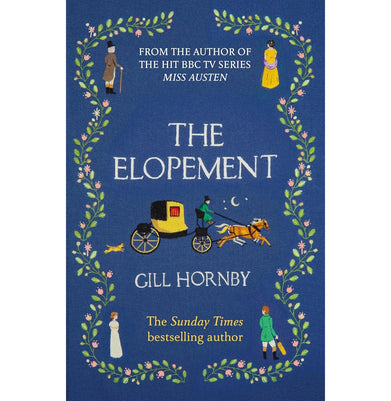 imagThe Elopement