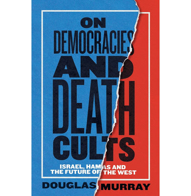 imagOn Democracies And Death Cults