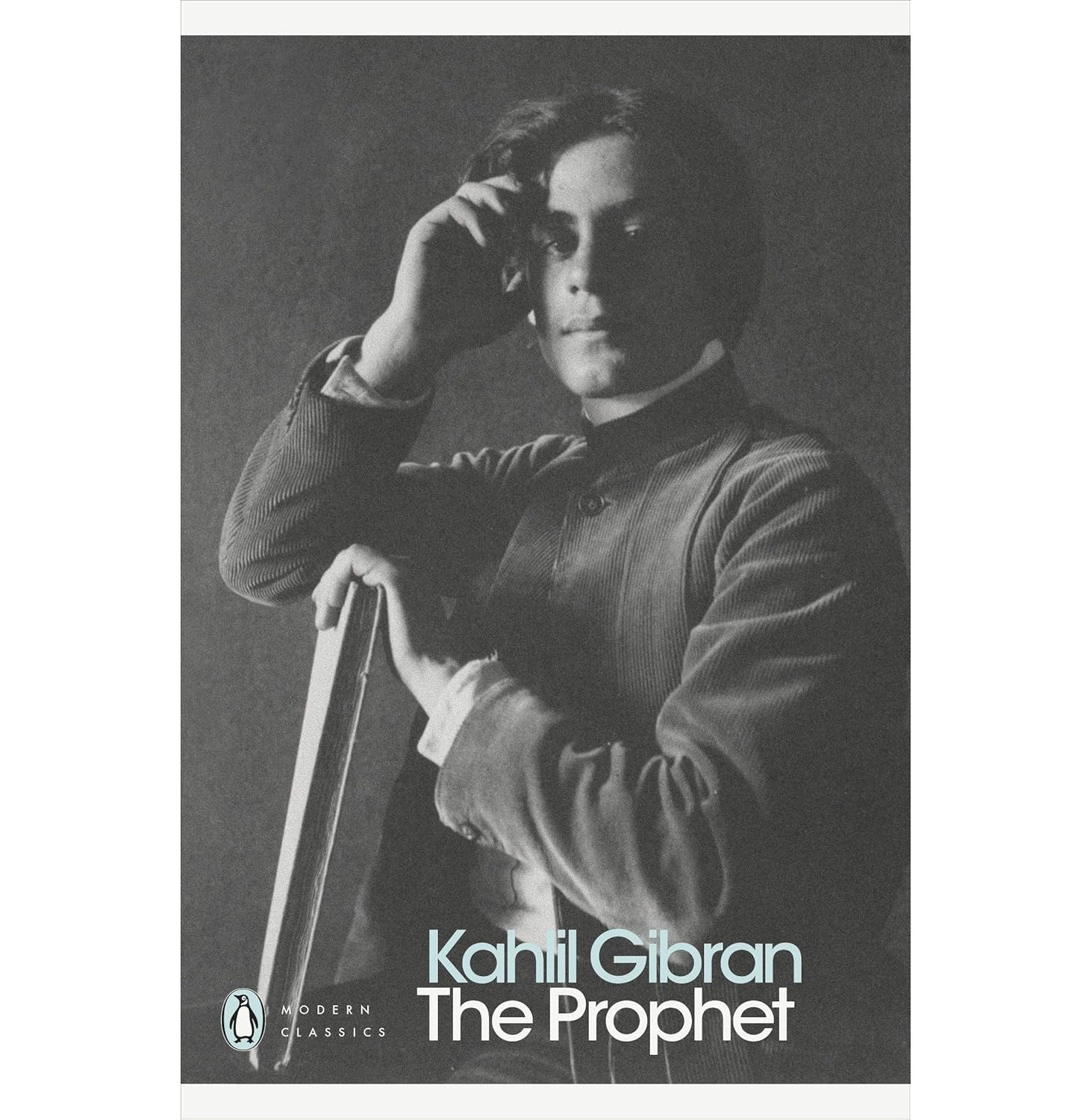 The Prophet