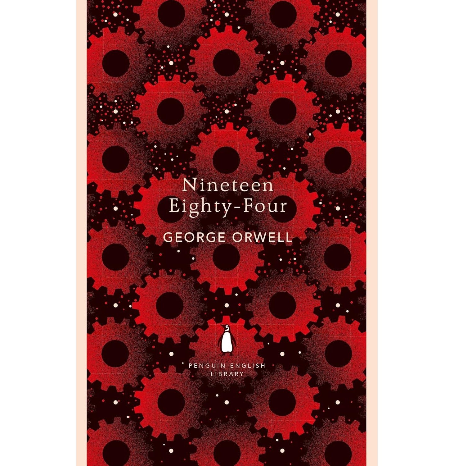 Nineteen Eighty Four