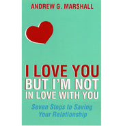 image //www.c...I Love You but I'm Not in Love with You