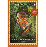 image //www.c...A Vikram-Aditya Story Ranthambore - Paperback buy online at crossword.in