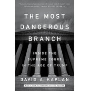 image //www.c...The Most Dangerous Branch
