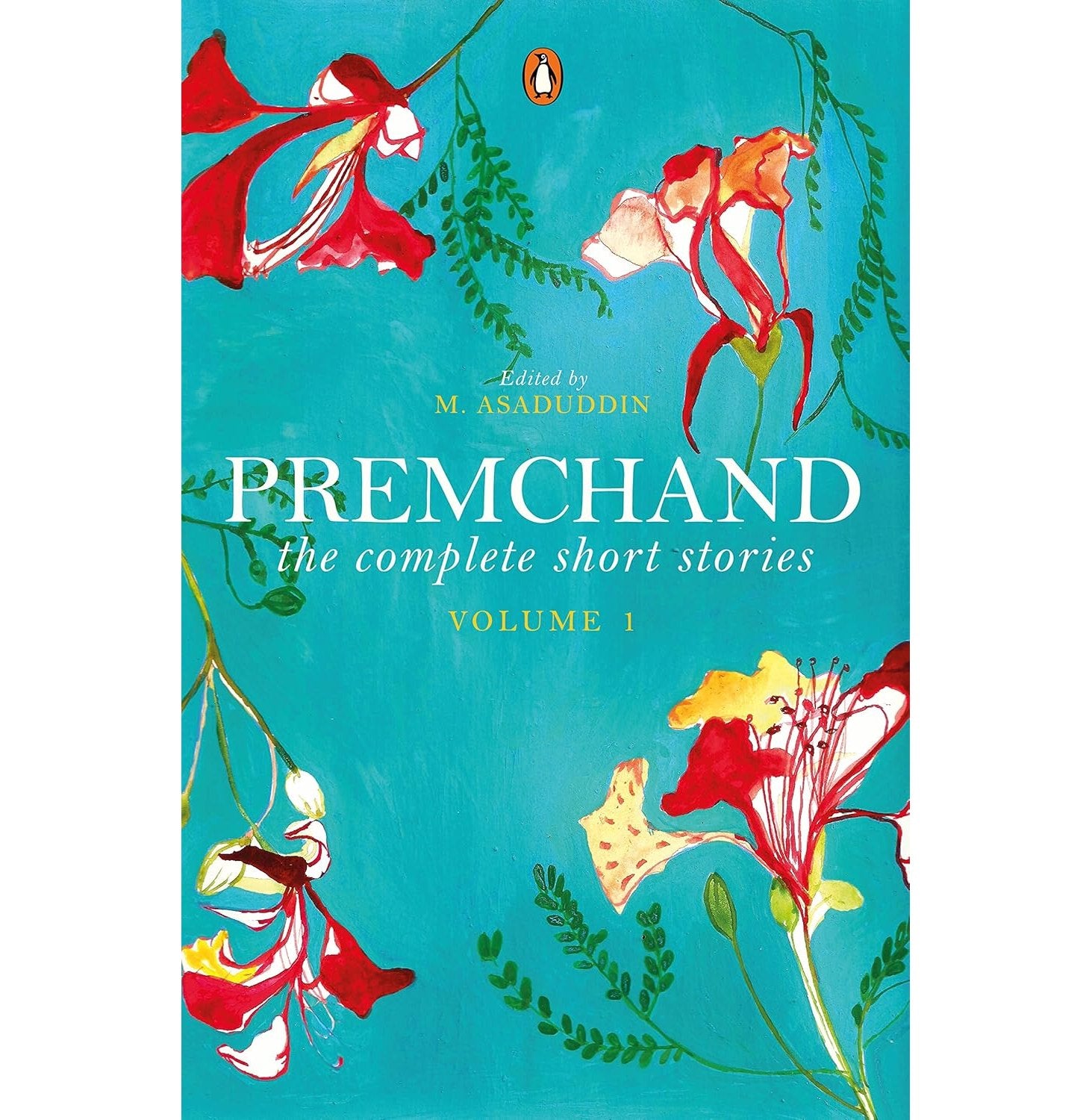 The Complete Short Stories