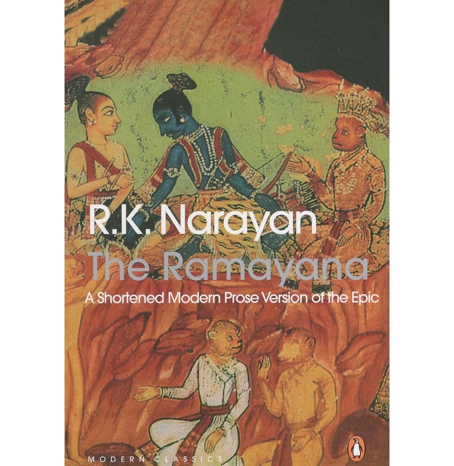The Ramayana