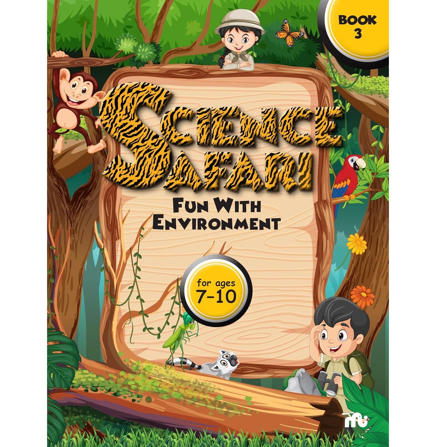 Science Safari