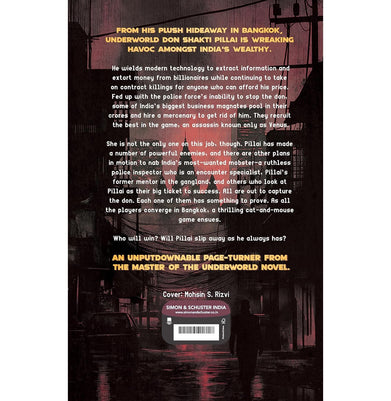 imagAssassins Hb - Hardback buy online at crossword.in