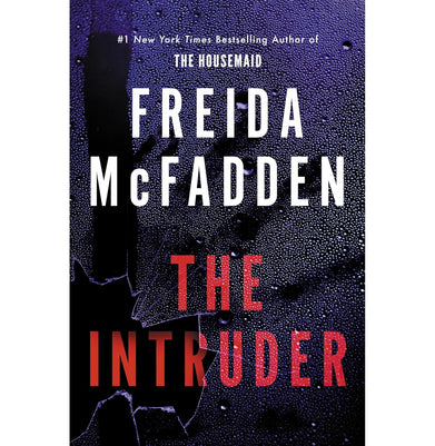 imagThe Intruder