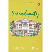 image //www.c...Serendipity R/J buy online at crossword.in