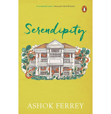 imagSerendipity R/J buy online at crossword.in