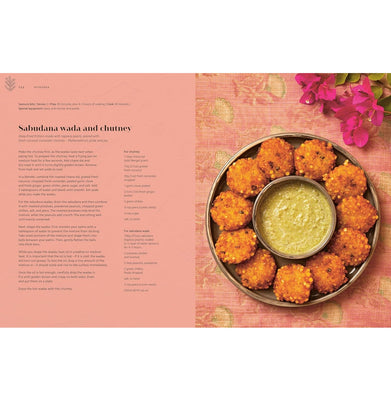 imagMitahara: Food Wisdom from my Indian Kitchen