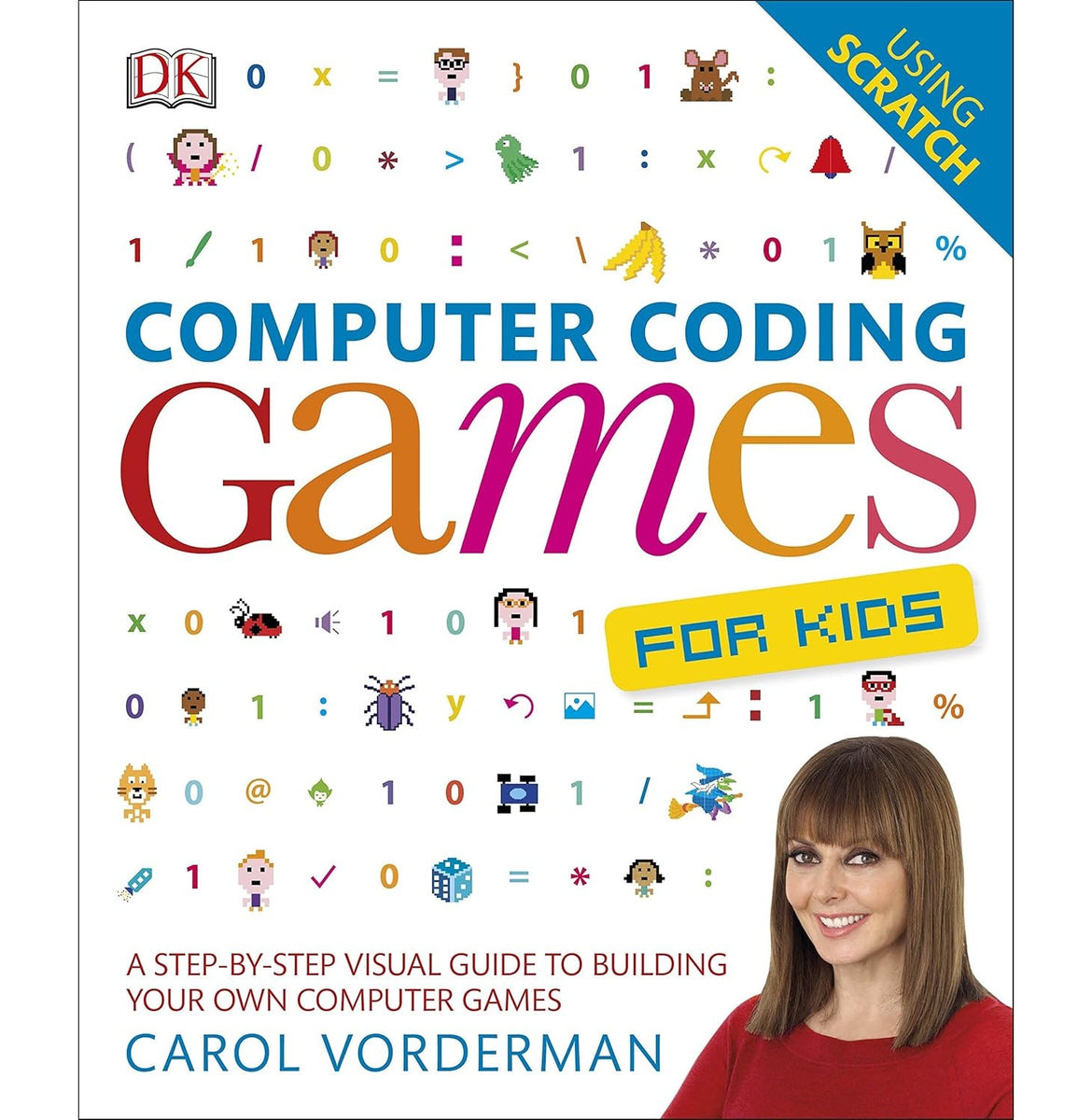 Computer Coding Games For Kids | Crossword.in