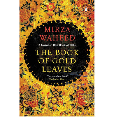 imagBook Of Gold Leaves, The buy online at crossword.in