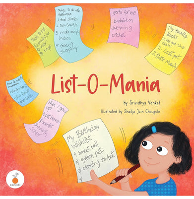 imagLIST-O-MANIA buy online at crossword.in