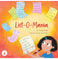 imag1LIST-O-MANIA buy online at crossword.in