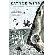 image //www.c...The Salt Path: The prize-winning, Sunday Times bestseller from the million-copy bestselling author