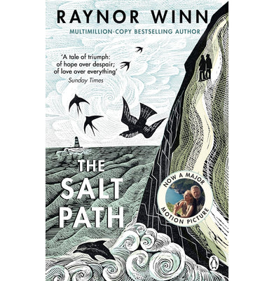 imagThe Salt Path: The prize-winning, Sunday Times bestseller from the million-copy bestselling author
