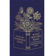 image //www.c...What Writers Read: 35 Writers on their Favourite Book