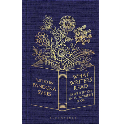 imagWhat Writers Read: 35 Writers on their Favourite Book