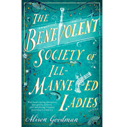 image //www.c...The Benevolent Society of Ill-Mannered Ladies