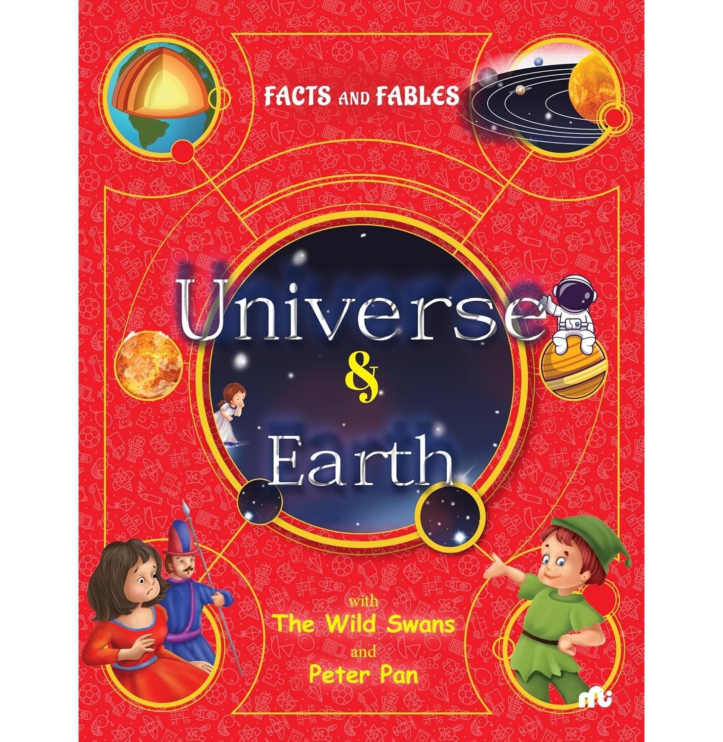 Facts And Fables Universe And Earth