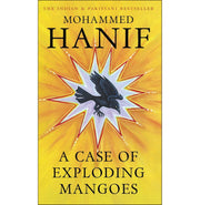 image //www.c...A Case Of Exploding Mangoes buy online at crossword.in