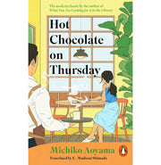 imagHot Chocolate on Thursday buy online at crossword.in