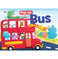 imag1Pop Up Bus Book for Children: 3D Interactive Rolling Adventure Pop Up Book for Kids | Pop Up Fun with Vehicles | City Adventures on Wheels | Pop Up Transport Book | Interactive Bus Tour for Little Ones; 3+ Ages