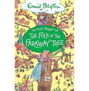 image //www.c...The Folk Of The Faraway Tree
