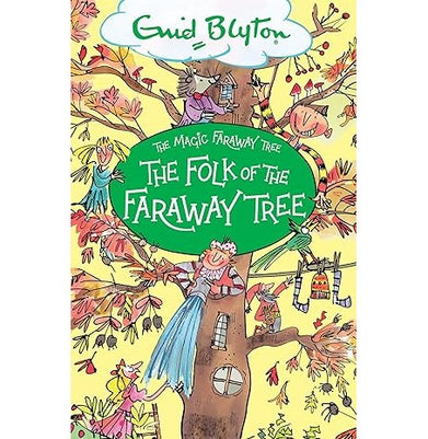 imagThe Folk Of The Faraway Tree