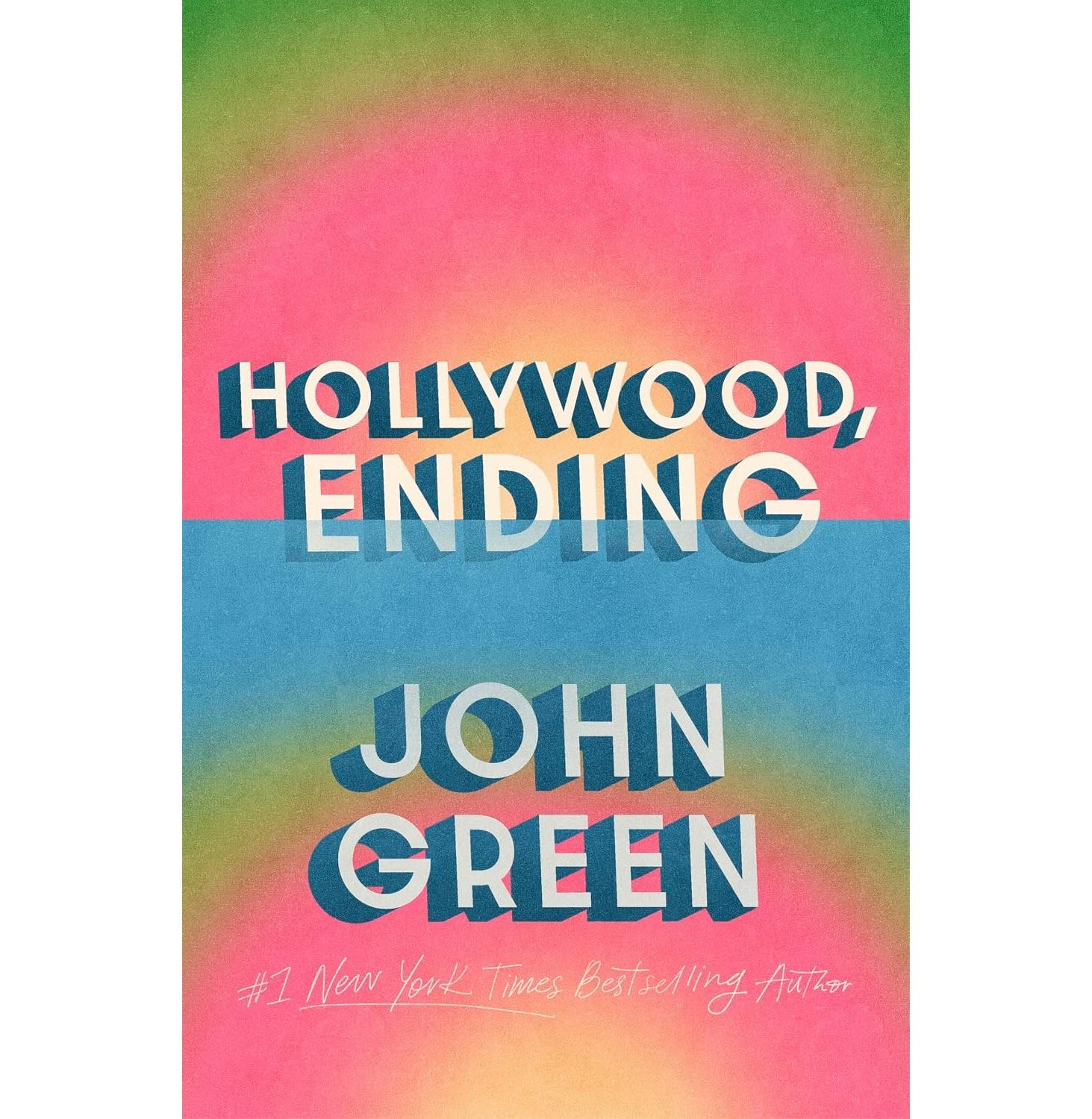 Hollywood, Ending