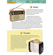 image //www.c...Encyclopedia : 365 Inventions That Changed the World 365 Series Hardcover Om Books Editorial Team 365 Inventions That Changed The World, 6-8 Years, 9-12 Years, Books, BOOKS5, Crossword Recommends, Crossword Recommends Kids Books, December Book Sale, Kids Books, Kids Non Fiction, Non Discounted Products, WBD2025 crossword.in