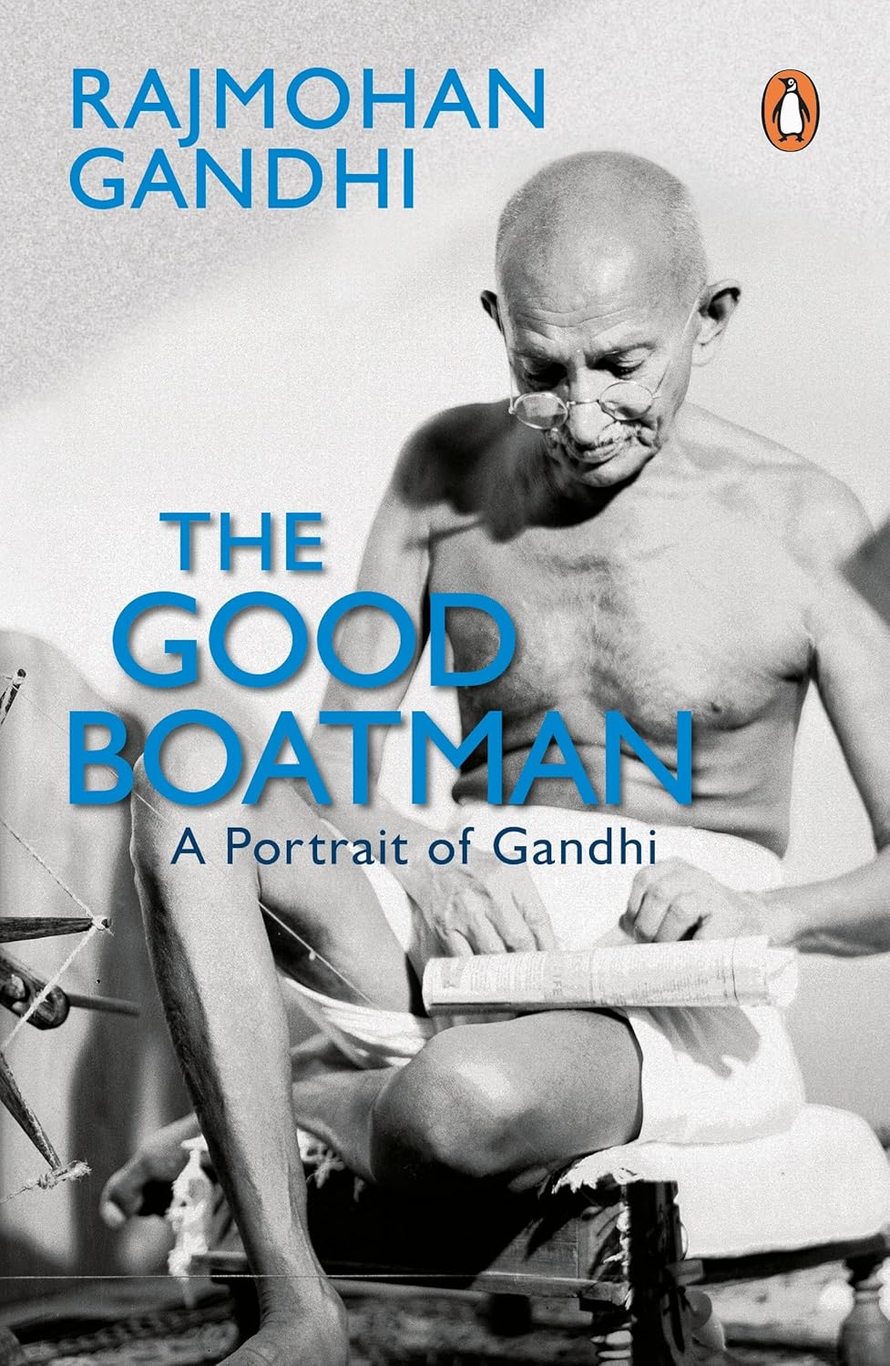 The Good Boatman