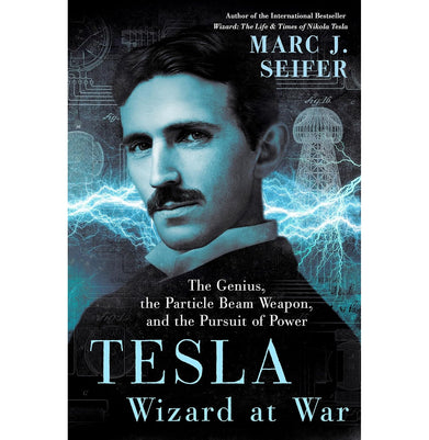 imagTesla: Wizard At War Hb - Hardback buy online at crossword.in