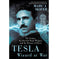 imag1Tesla: Wizard At War Hb - Hardback buy online at crossword.in