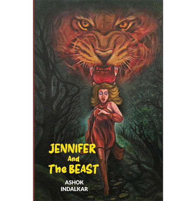 imagJennifer And The Beast