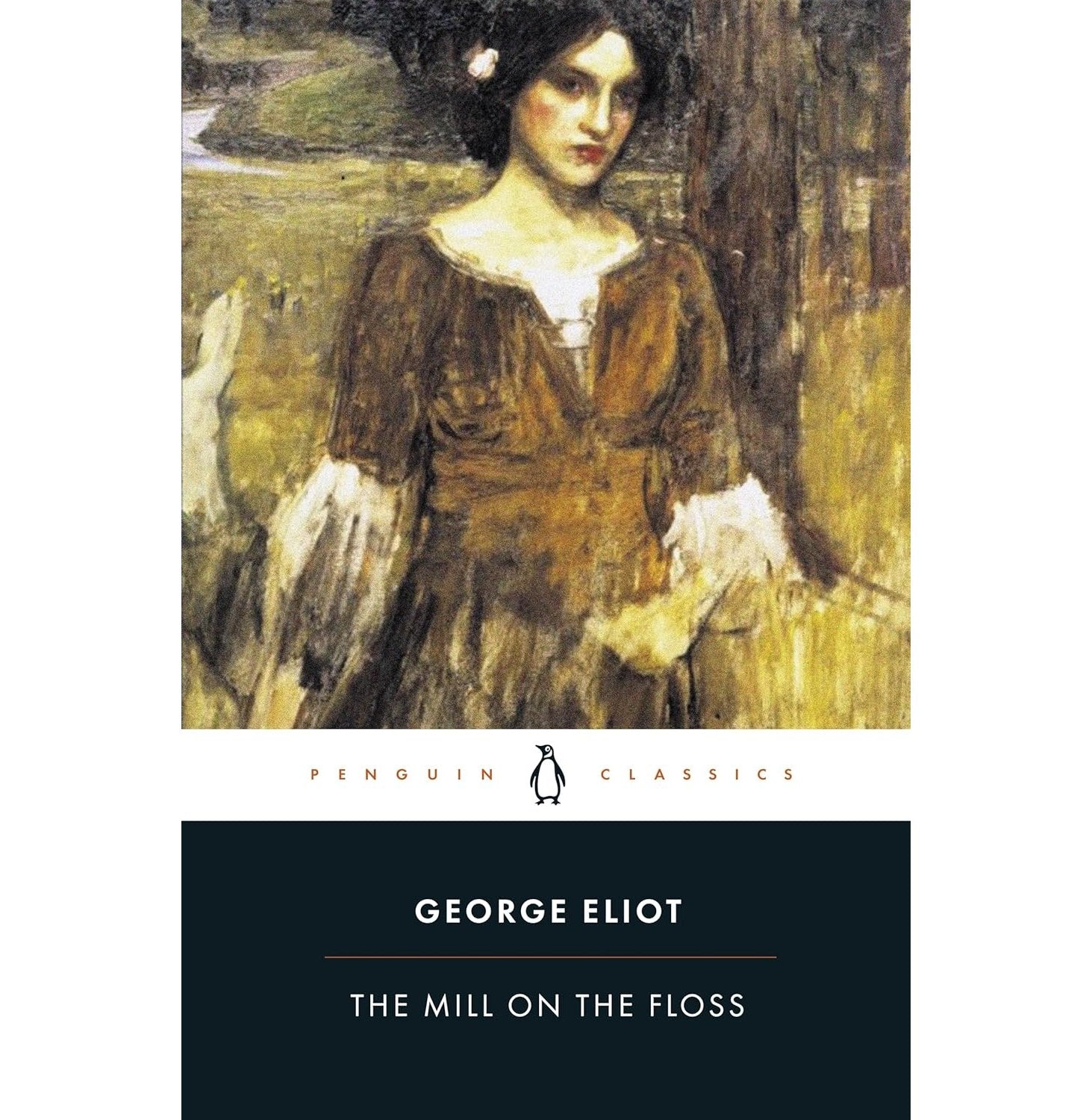 The Mill On The Floss