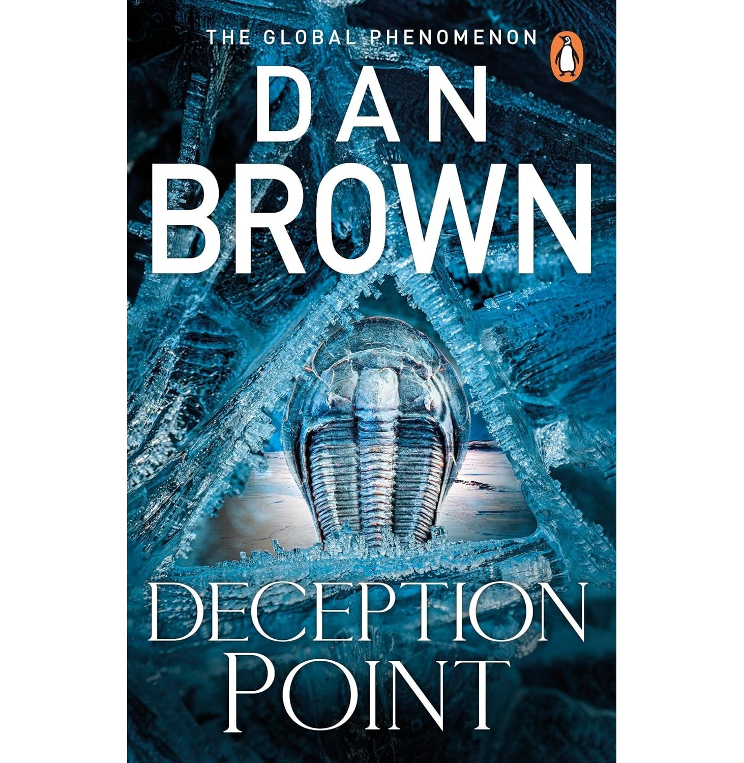 Deception Point - Paperback