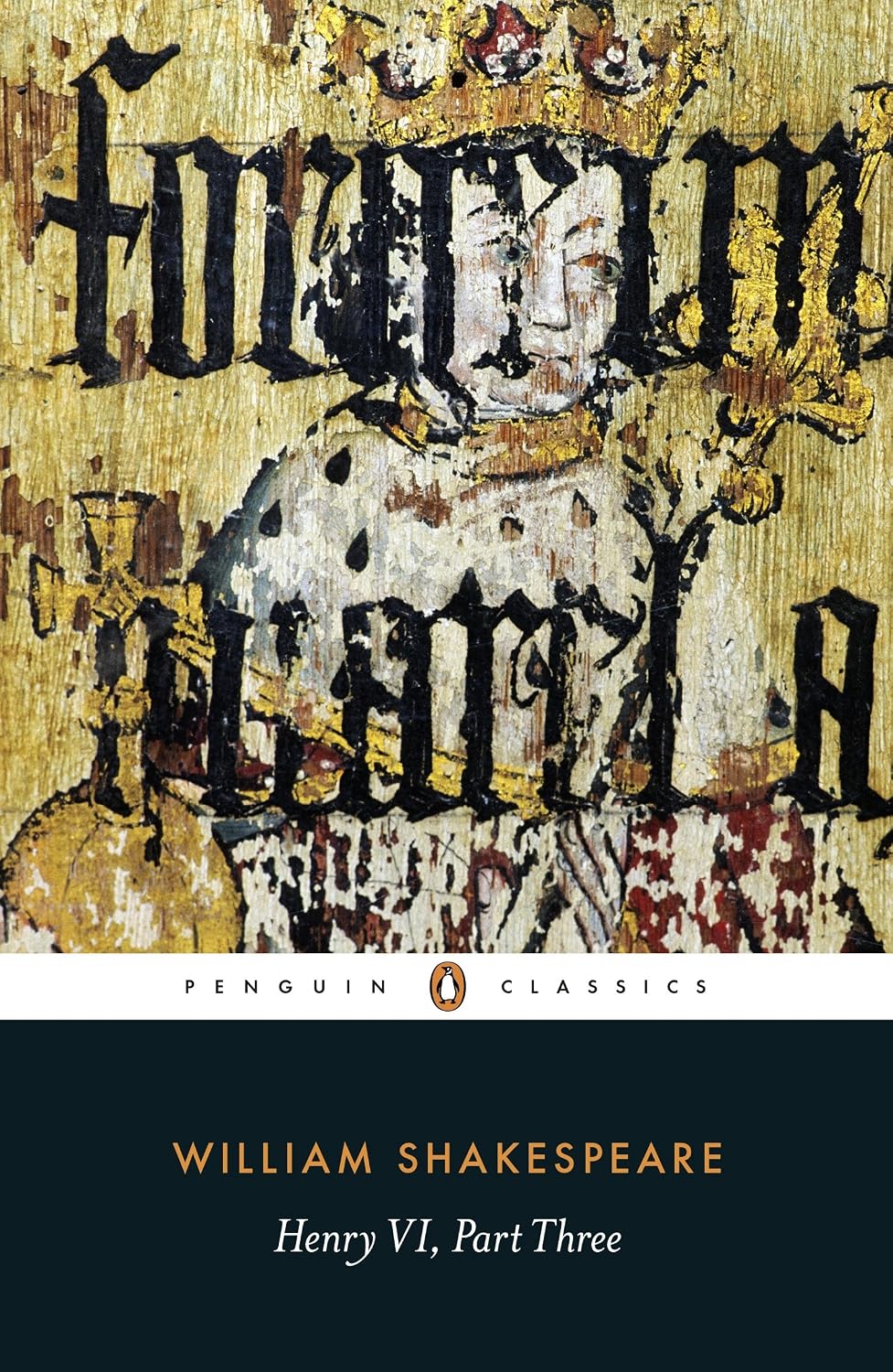 Henry Vi Part Three